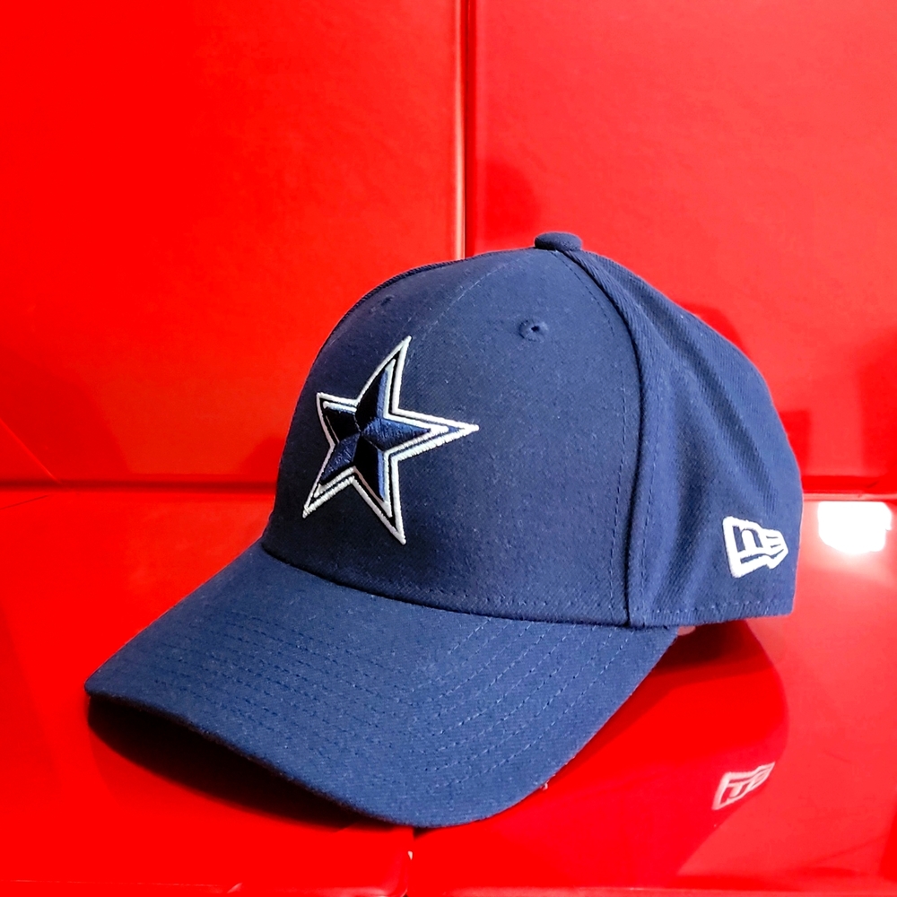 Dallas Cowboys New Era 9Forty Hat